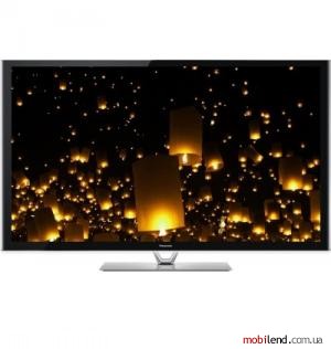 Panasonic TC-P60VT60