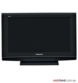 Panasonic TX-26LE8