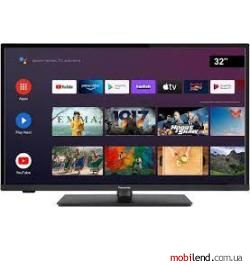 Panasonic TX-32LSW484