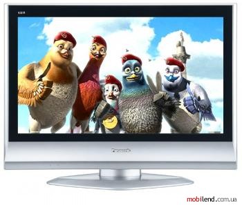 Panasonic TX-32LX60P