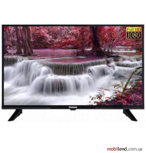 Panasonic TX-40DSU401E