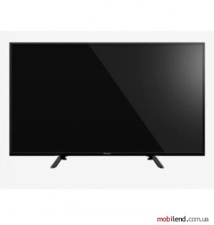 Panasonic TX-40ESR500