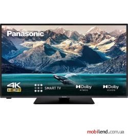 Panasonic TX-43JXW604