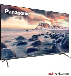 Panasonic TX-43JXW704