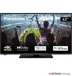 Panasonic TX-43LX600E