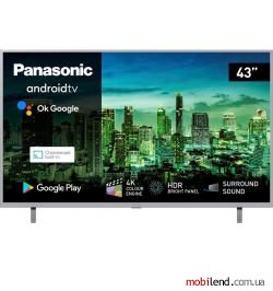 Panasonic TX-43LXW724