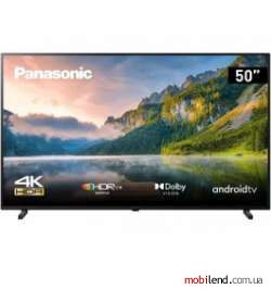 Panasonic TX-50JX810E