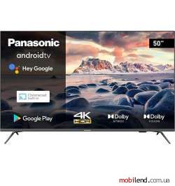 Panasonic TX-50JXW704