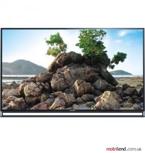 Panasonic TX-55ASR800