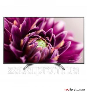 Panasonic TX-55DXU601E