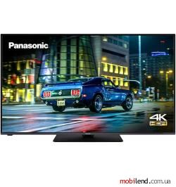 Panasonic TX-55HXW580