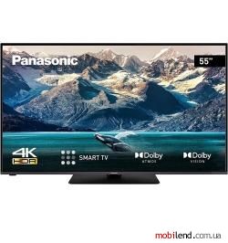 Panasonic TX-55JXW604