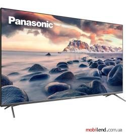 Panasonic TX-55JXW704