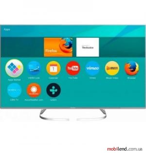 Panasonic TX-58EXR700
