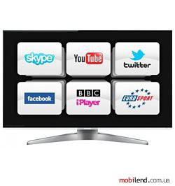 Panasonic TX-L55WT50
