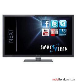 Panasonic TX-L(R)47ETW5