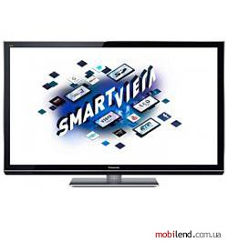 Panasonic TX-P50GT50