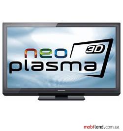 Panasonic TX-P50ST33