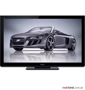 Panasonic TX-P50VT30