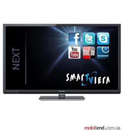 Panasonic TX-P65STW50