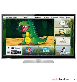 Panasonic TX-P(R)42GT60