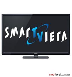 Panasonic TX-P(R)42STW50