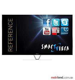 Panasonic TX-P(R)50VTW60