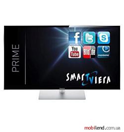 Panasonic TX-P(R)55STW60