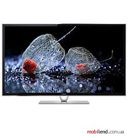 Panasonic TX-P(R)60ZT60