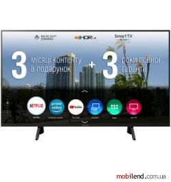 Panasonic TX-40GXR700