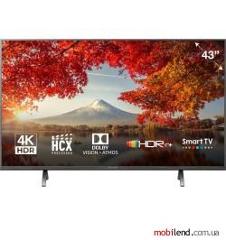Panasonic TX-43HXR900