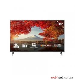 Panasonic TX-49HXR900