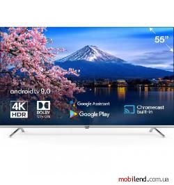 Panasonic TX-55GXR600