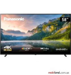Panasonic TX-58JXW834