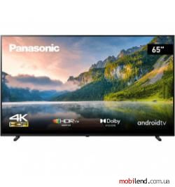 Panasonic TX-65JXW834