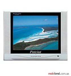 Patriot KM-2138