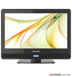 Philips 22HFL5551D