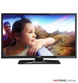 Philips 22PFL2807H