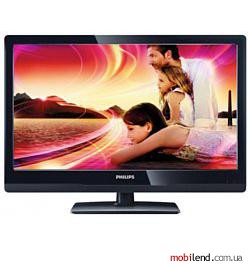 Philips 22PFL3206H