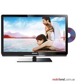Philips 22PFL3557