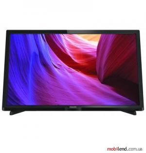 Philips 22PFT4000