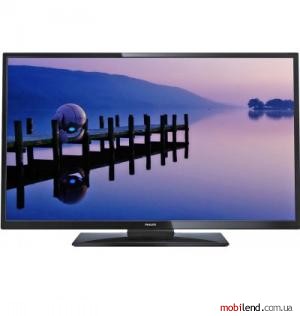 Philips 32PFL3008T