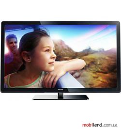 Philips 32PFL3107H