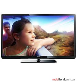 Philips 32PFL3107K