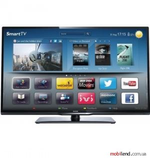 Philips 32PFL3258H