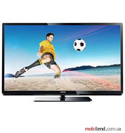 Philips 32PFL4007D