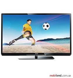 Philips 32PFL4037T