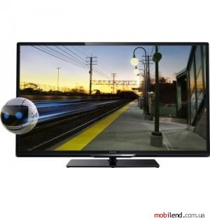 Philips 32PFL4308H
