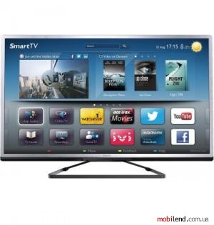 Philips 32PFL4508T