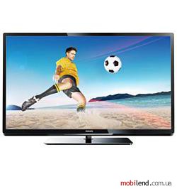 Philips 37PFL4007H